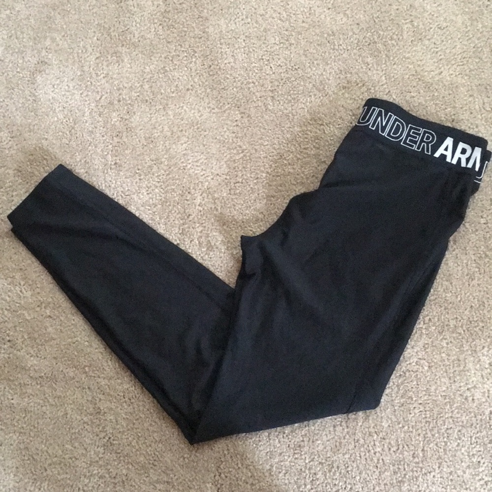 Under Armour Heat Gear